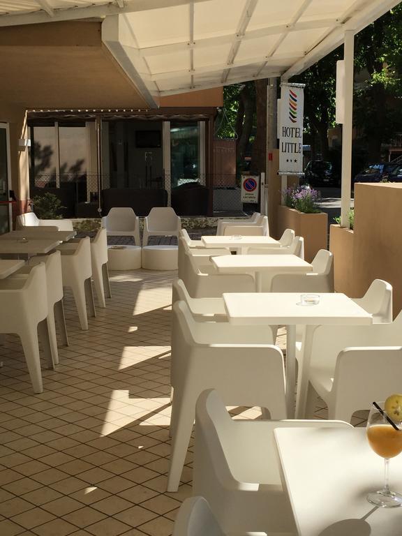 Hotel Little Rimini Exterior photo